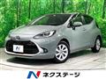 2022 Toyota AQUA