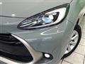 2022 Toyota AQUA