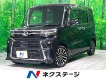 2022 Daihatsu Tanto