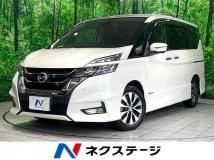 2016 Nissan Serena