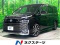 2023 Toyota Voxy