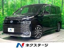 2023 Toyota Voxy