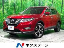 2018 Nissan X-Trail