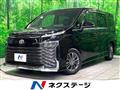2024 Toyota Voxy