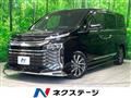 2025 Toyota Voxy