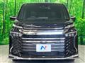 2025 Toyota Voxy