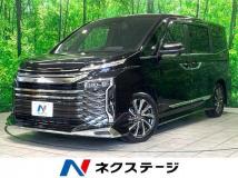2025 Toyota Voxy