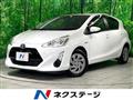 2015 Toyota AQUA