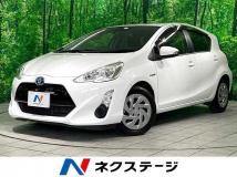 2015 Toyota AQUA