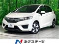2014 Honda Fit Hybrid