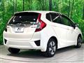 2014 Honda Fit Hybrid