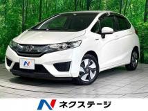 2014 Honda Fit Hybrid