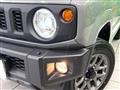 2025 Suzuki Jimny