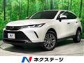 2021 Toyota Harrier