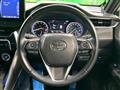 2021 Toyota Harrier