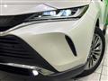 2021 Toyota Harrier