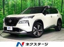 2024 Nissan X-Trail