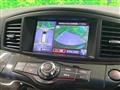 2017 Nissan Elgrand