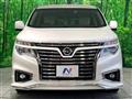 2017 Nissan Elgrand
