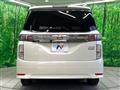 2017 Nissan Elgrand