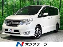2016 Nissan Serena