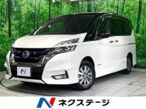 2018 Nissan Serena