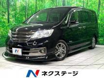 2013 Nissan Serena