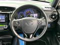 2015 Toyota Corolla Fielder