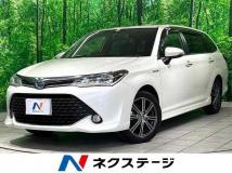 2015 Toyota Corolla Fielder