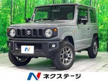 2023 Suzuki Jimny