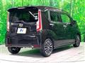 2015 Daihatsu Move