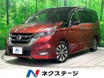 2018 Nissan Serena