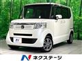 2014 Honda N BOX