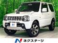 2011 Suzuki Jimny