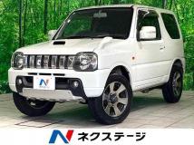 2011 Suzuki Jimny