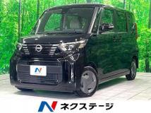 2024 Nissan ROOX