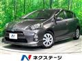 2013 Toyota AQUA
