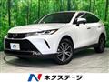 2024 Toyota Harrier