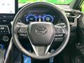 2024 Toyota Harrier