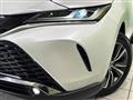 2024 Toyota Harrier