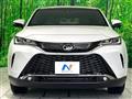 2024 Toyota Harrier
