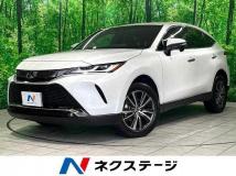 2024 Toyota Harrier