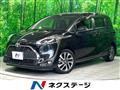 2019 Toyota Sienta
