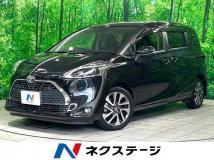 2019 Toyota Sienta