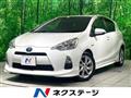 2012 Toyota AQUA