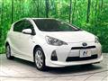 2012 Toyota AQUA