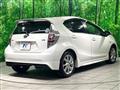 2012 Toyota AQUA