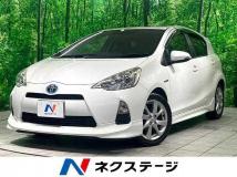 2012 Toyota AQUA