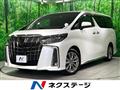 2021 Toyota Alphard G