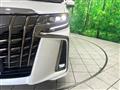 2021 Toyota Alphard G